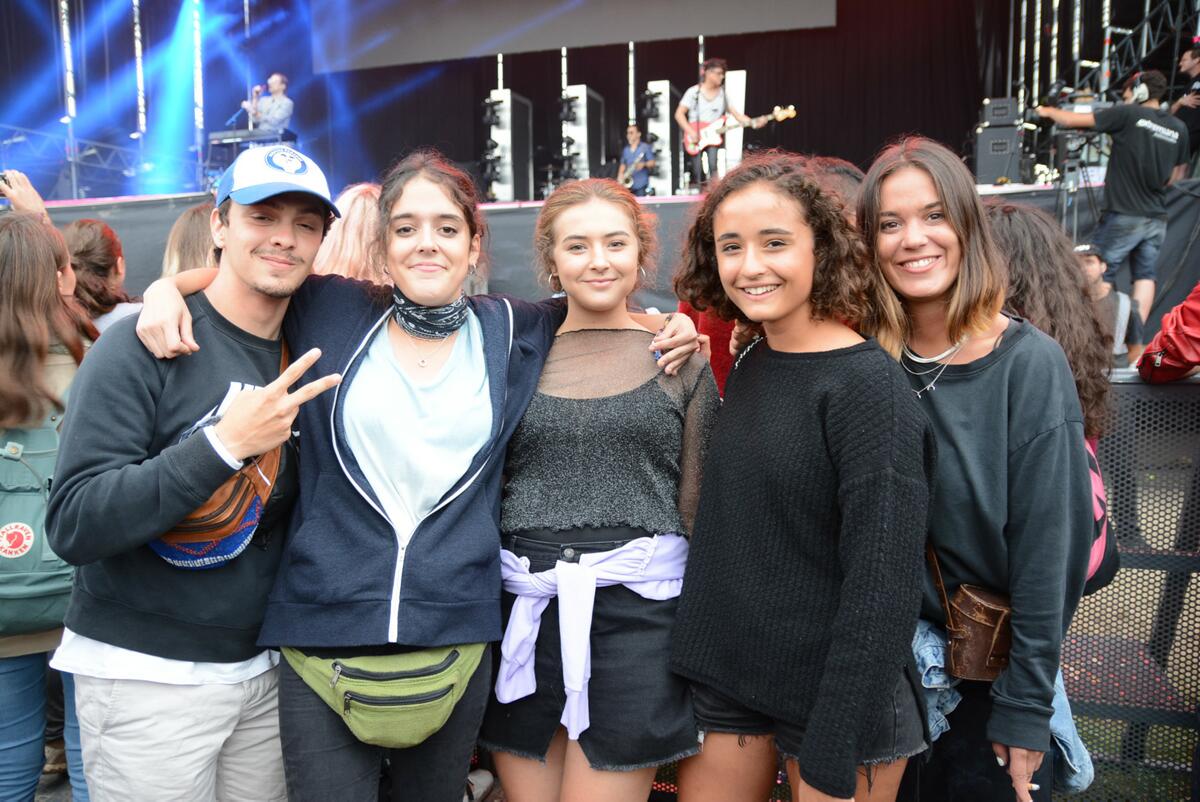 Foto 162 de la s&aacute;bado 8 de julio | Bilbao BBK Live 2017